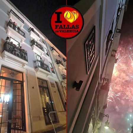 Amazinn Places Evi Apartments Valencia Kültér fotó
