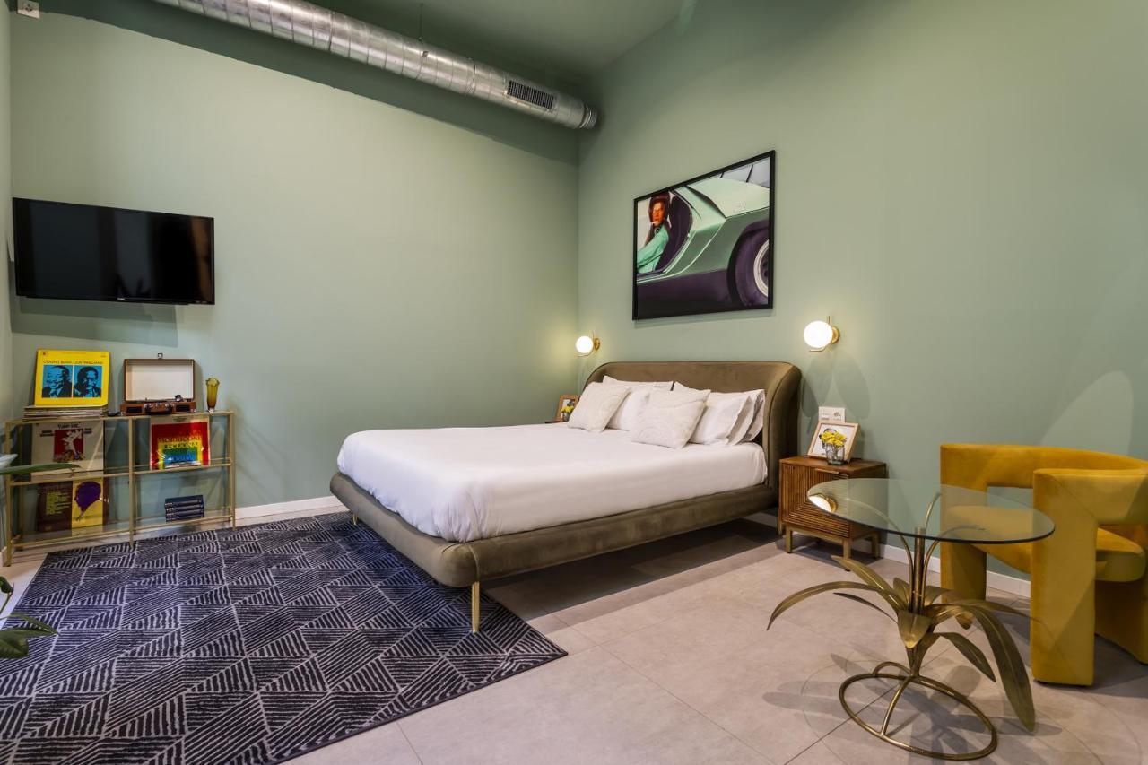 Amazinn Places Evi Apartments Valencia Kültér fotó