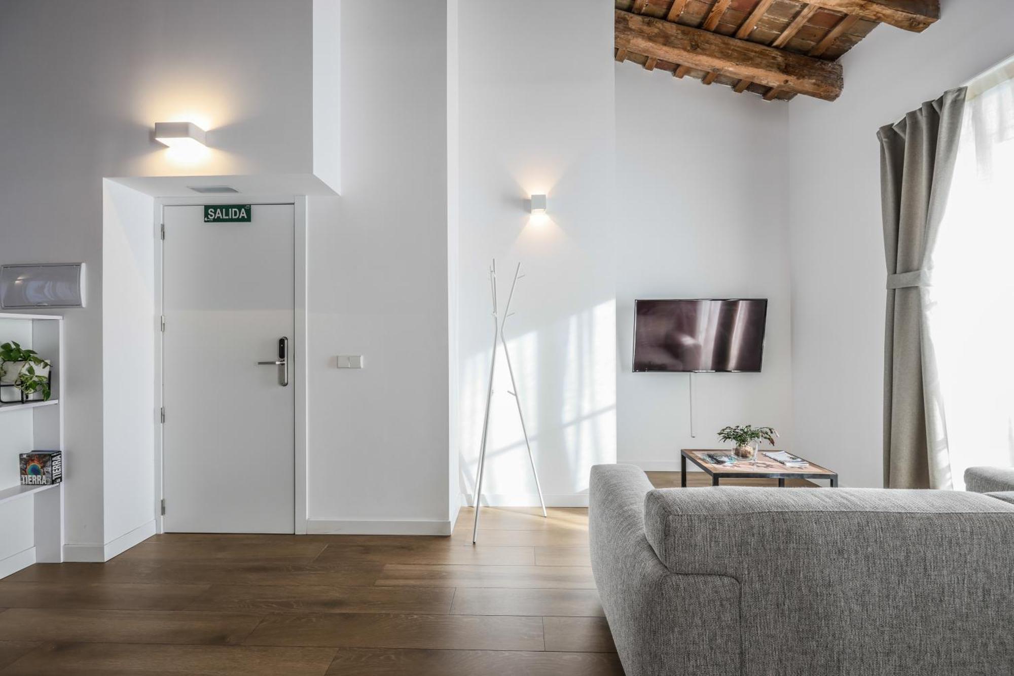 Amazinn Places Evi Apartments Valencia Kültér fotó