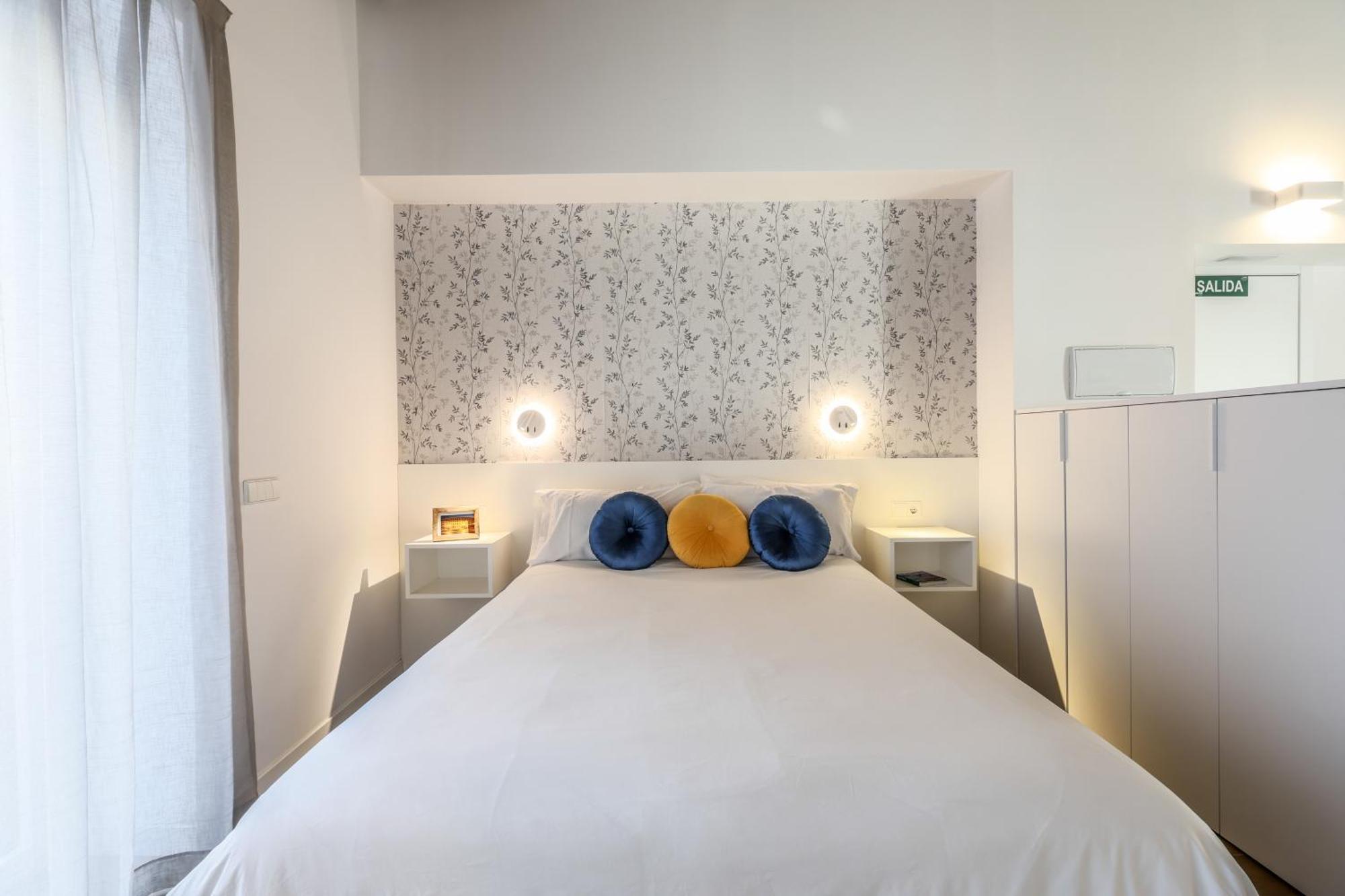 Amazinn Places Evi Apartments Valencia Kültér fotó