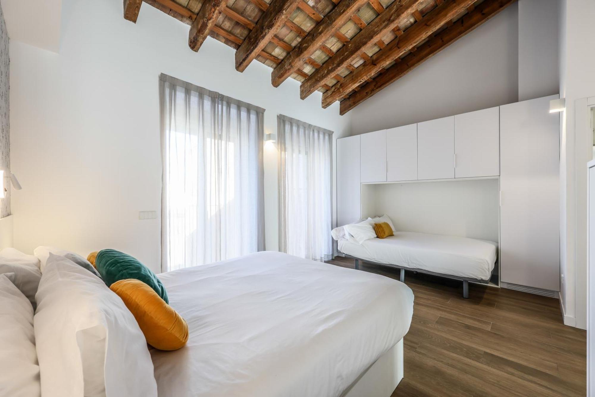 Amazinn Places Evi Apartments Valencia Kültér fotó