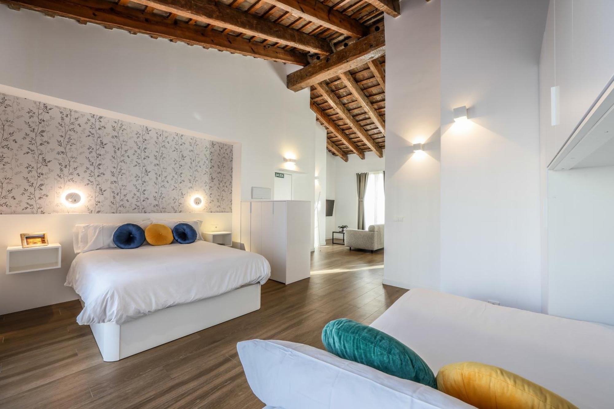 Amazinn Places Evi Apartments Valencia Kültér fotó