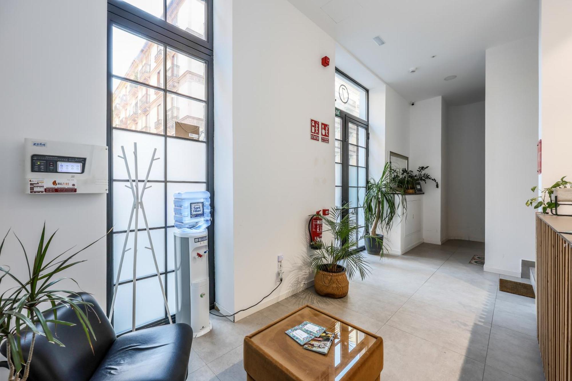 Amazinn Places Evi Apartments Valencia Kültér fotó