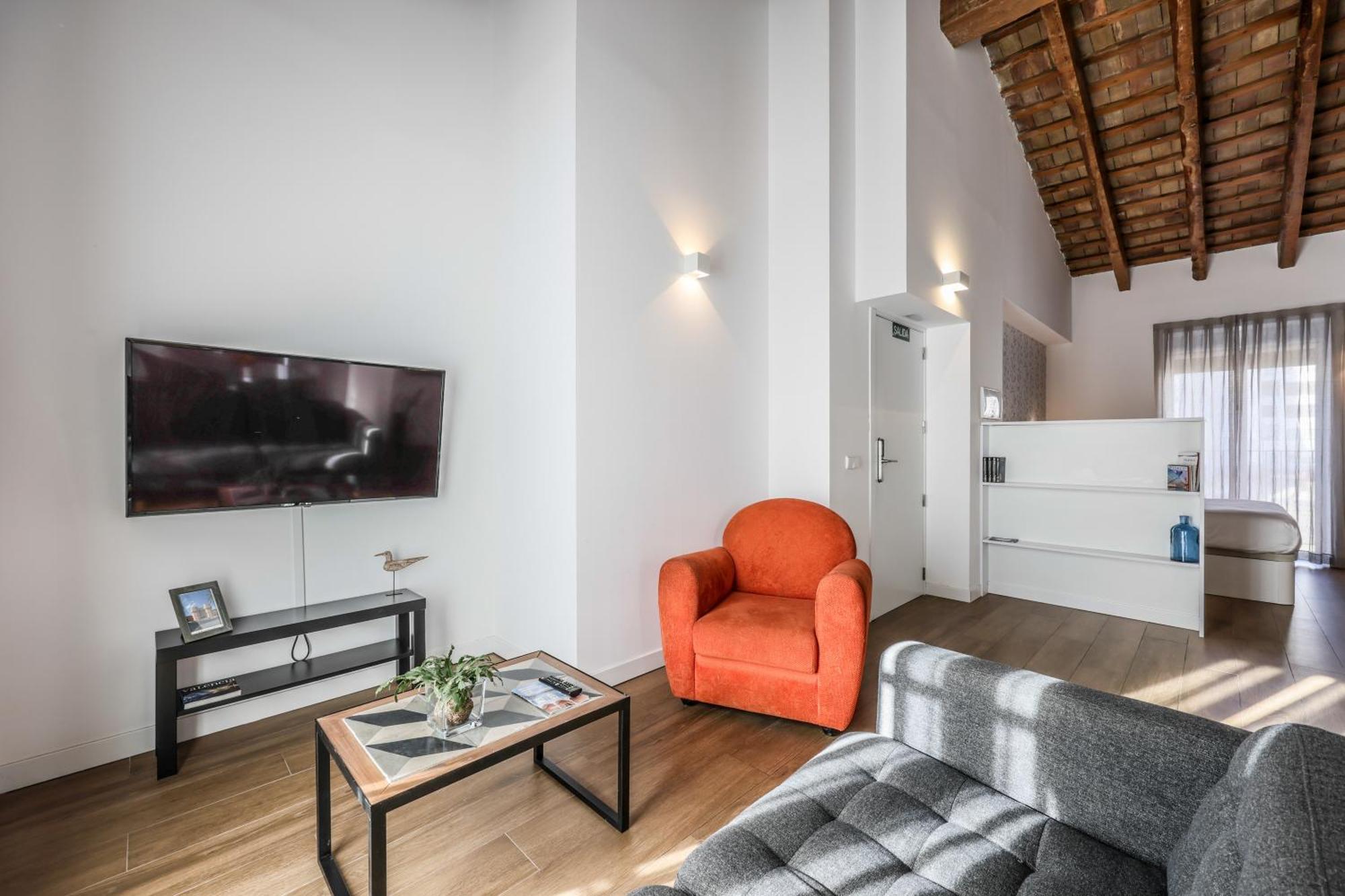 Amazinn Places Evi Apartments Valencia Kültér fotó