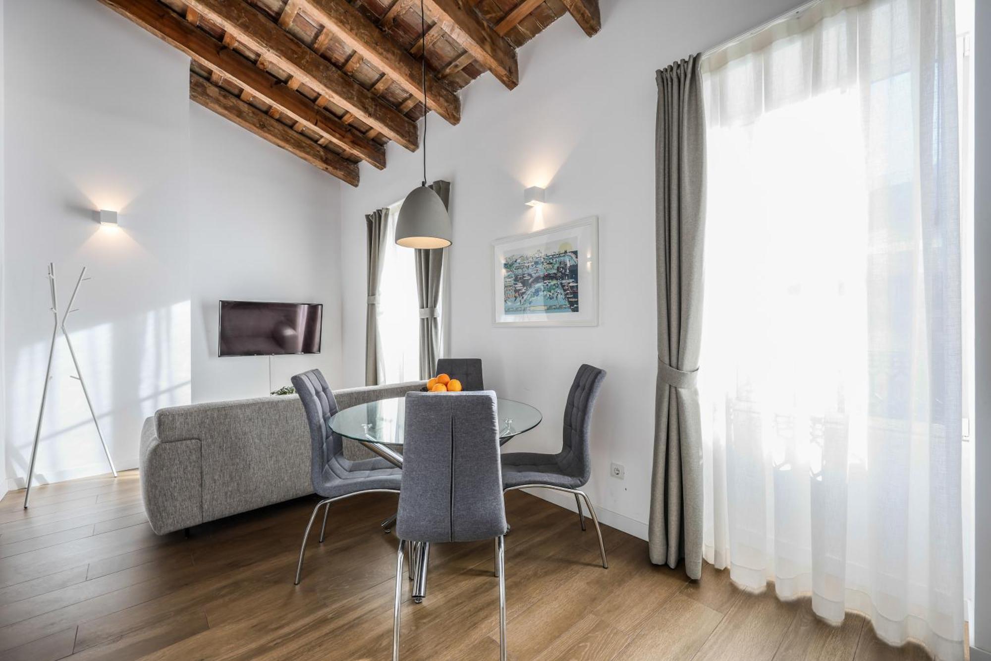 Amazinn Places Evi Apartments Valencia Kültér fotó