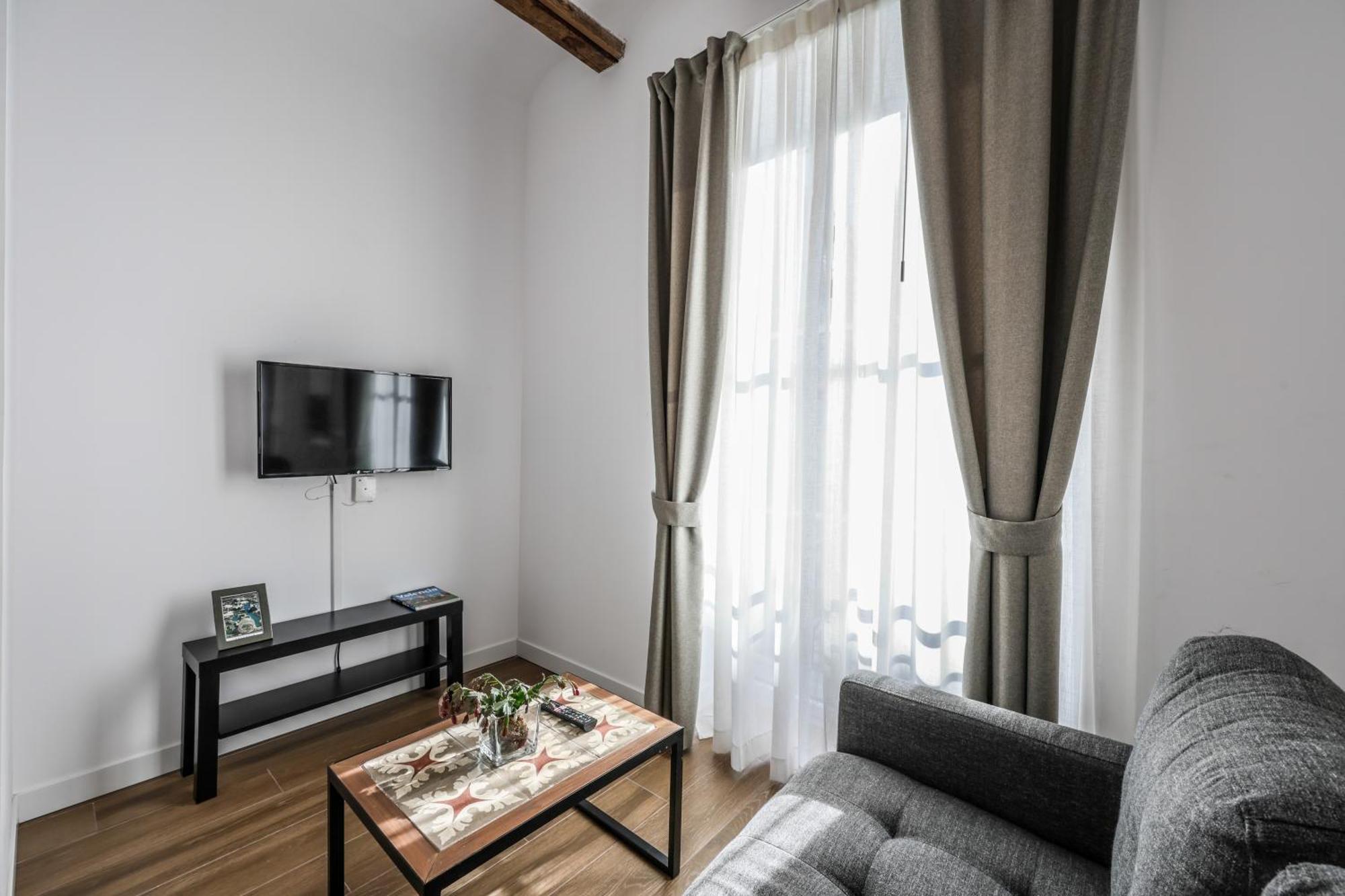 Amazinn Places Evi Apartments Valencia Kültér fotó