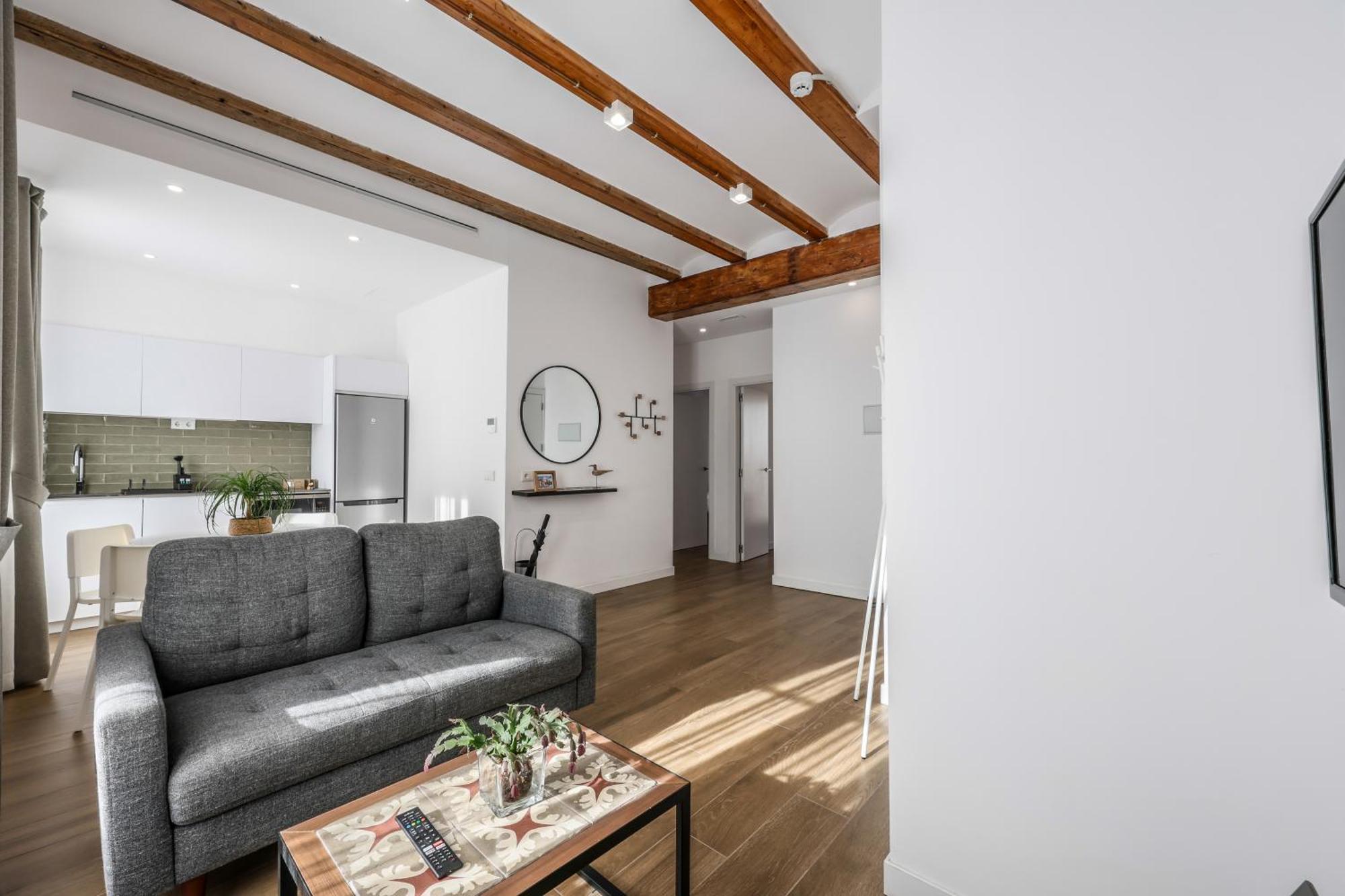 Amazinn Places Evi Apartments Valencia Kültér fotó