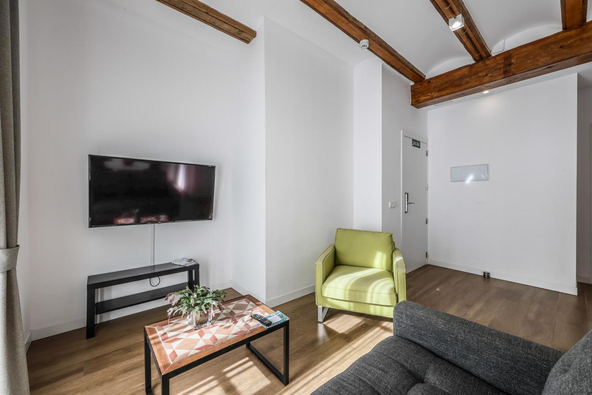 Amazinn Places Evi Apartments Valencia Kültér fotó
