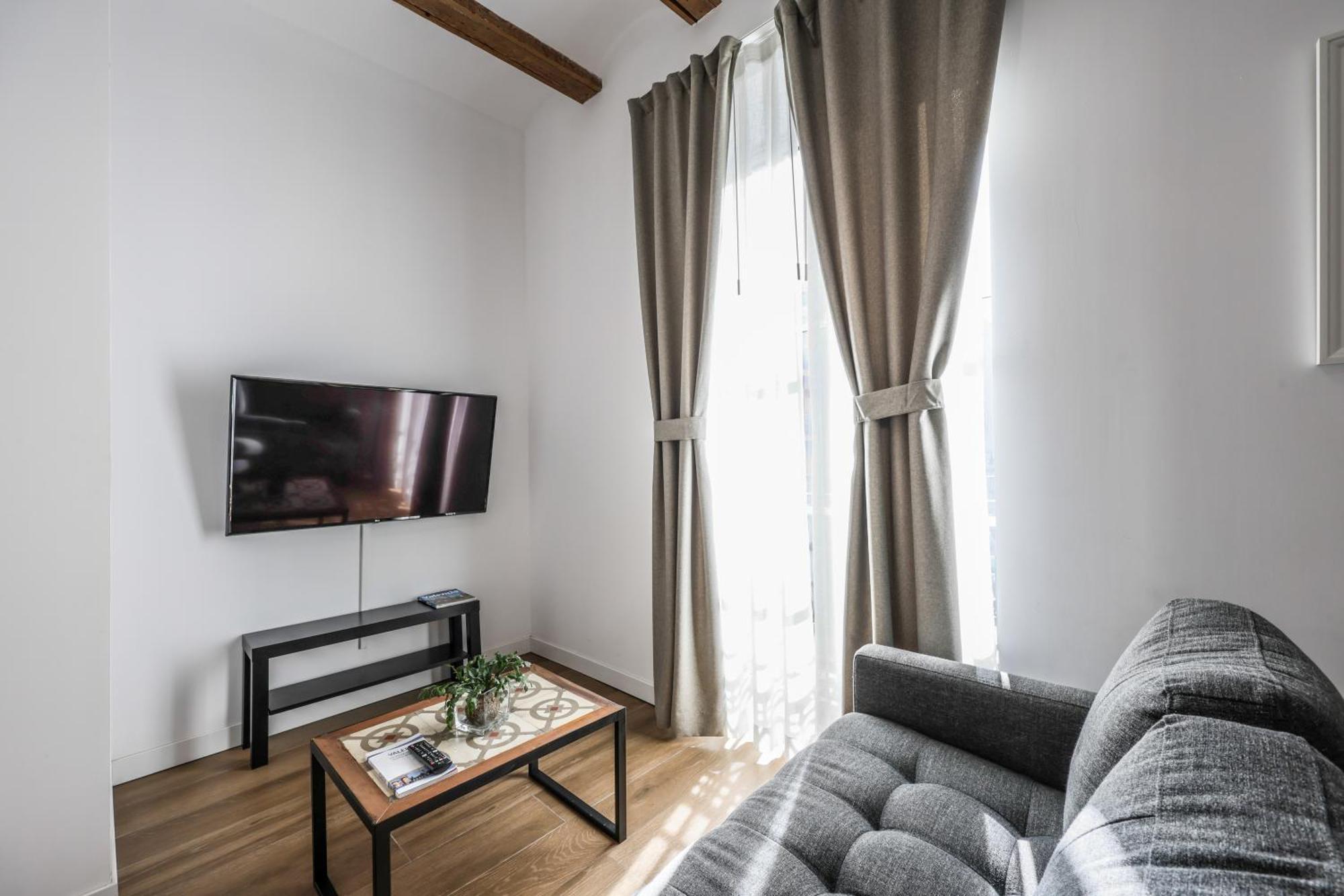 Amazinn Places Evi Apartments Valencia Kültér fotó