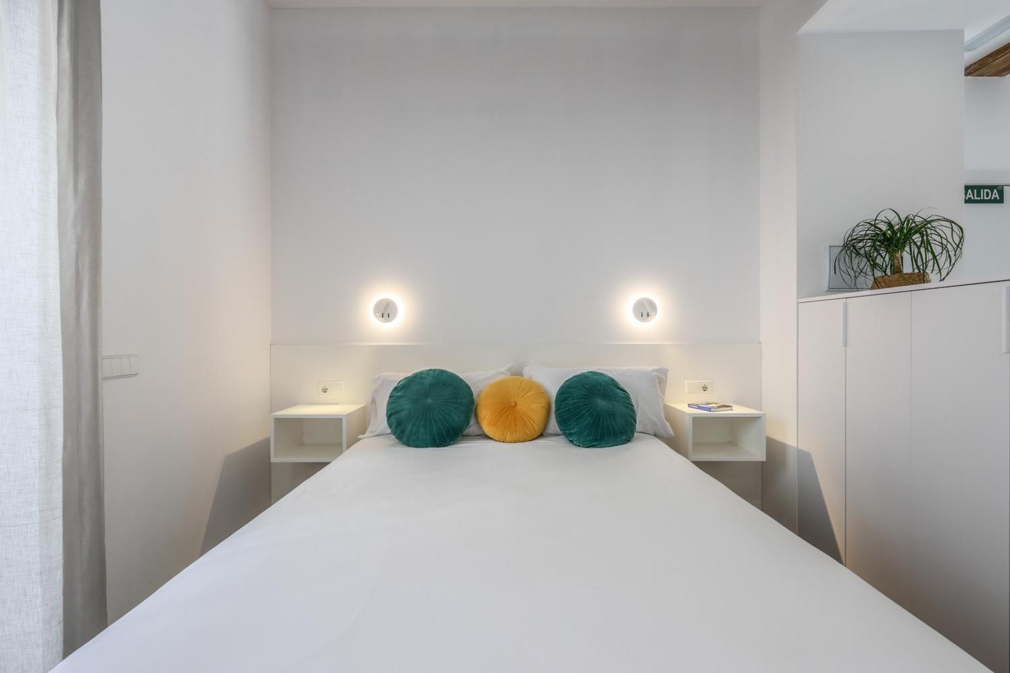 Amazinn Places Evi Apartments Valencia Kültér fotó
