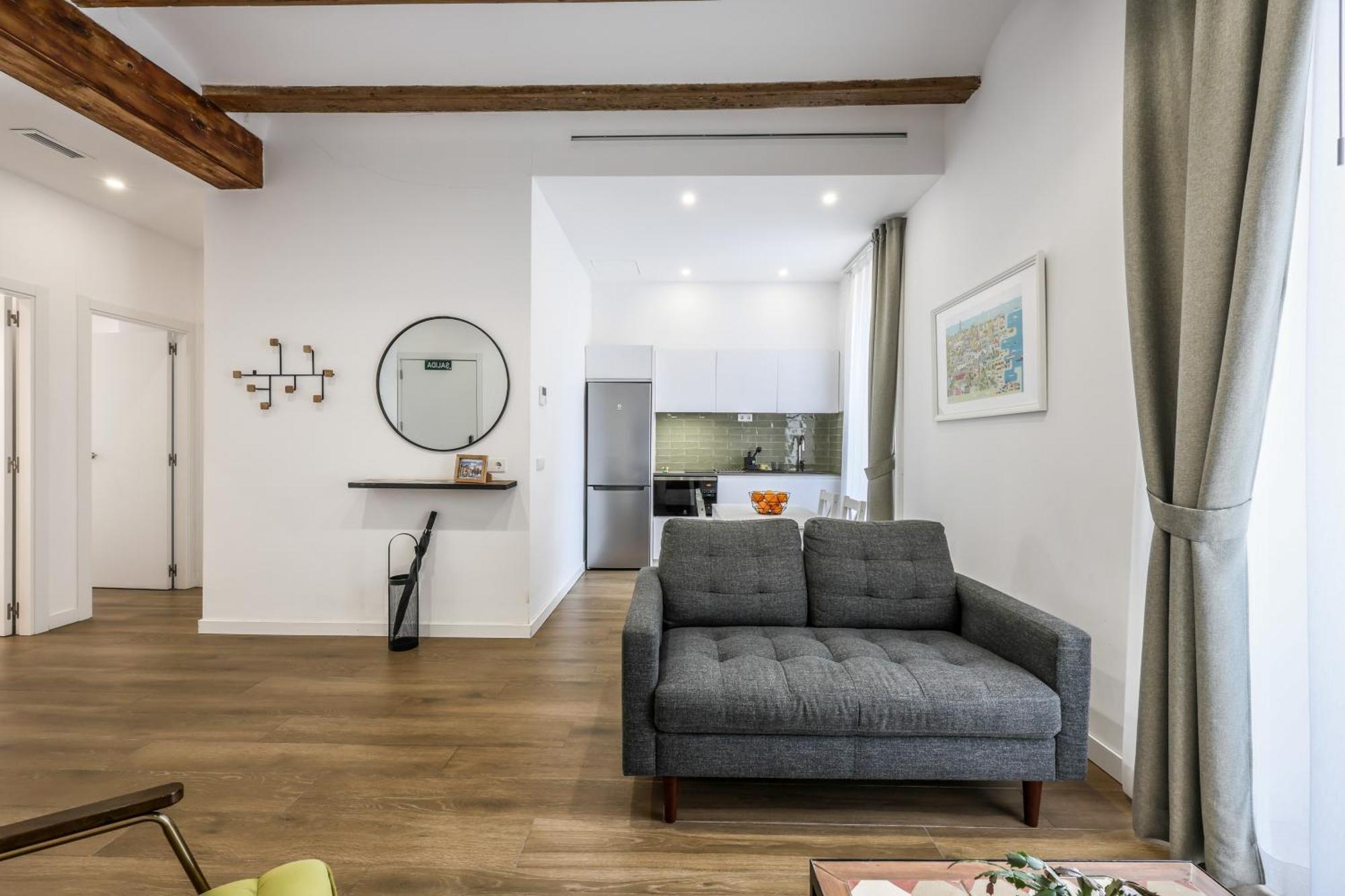 Amazinn Places Evi Apartments Valencia Kültér fotó