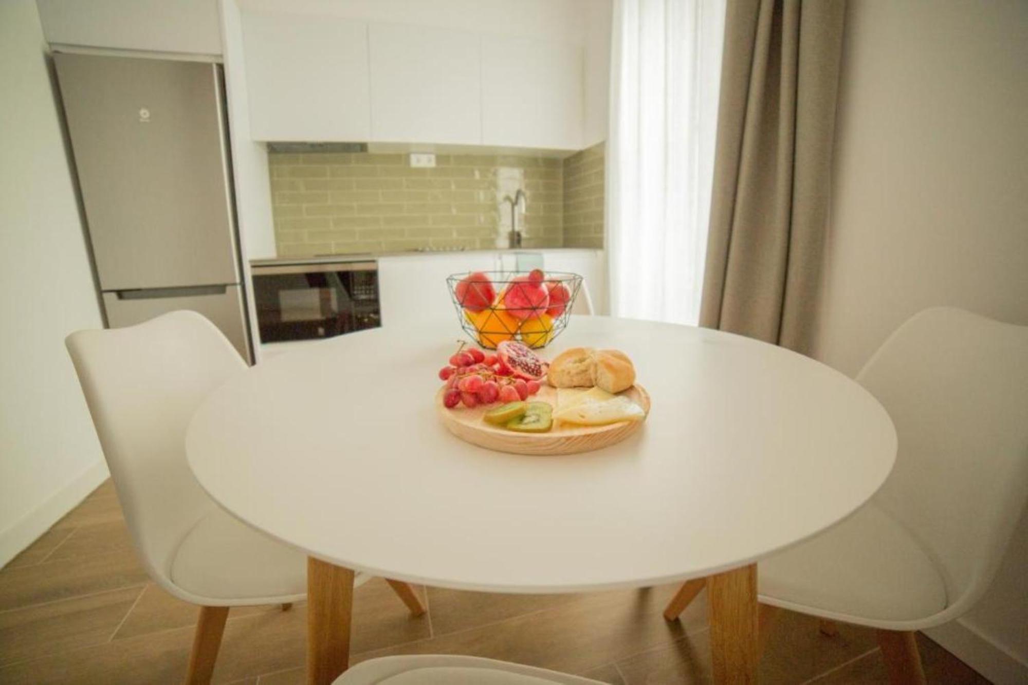 Amazinn Places Evi Apartments Valencia Kültér fotó
